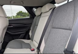 Mazda CX-30 2.5 S Aire Edition AWD 2026 — side view