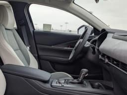 Mazda CX-30 2.5 S Aire Edition AWD 2026 — side view