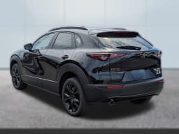 Mazda CX-30 2.5 S Aire Edition AWD 2026 — side view