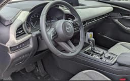 Mazda CX-30 2.5 S Aire Edition AWD 2026 — side view