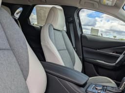 Mazda CX-30 2.5 S Aire Edition AWD 2026 — side view