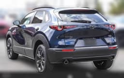 Mazda CX-30 2.5 S Aire Edition AWD 2026 — side view