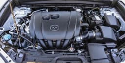 Mazda CX-30 2.5 S Aire Edition AWD 2026 — side view