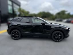 Mazda CX-30 2.5 S Aire Edition AWD 2026 — side view