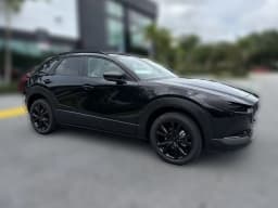 Mazda CX-30 2.5 S Aire Edition AWD 2026 — side view