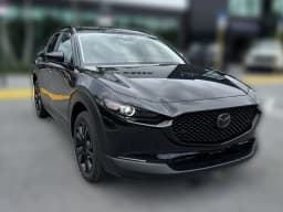 Mazda CX-30 2.5 S Aire Edition AWD 2026 — side view