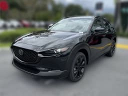 Mazda CX-30 2.5 S Aire Edition AWD 2026 — side view