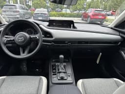 Mazda CX-30 2.5 S Aire Edition AWD 2026 — side view