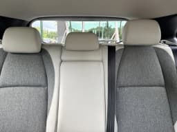 Mazda CX-30 2.5 S Aire Edition AWD 2026 — side view