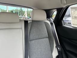 Mazda CX-30 2.5 S Aire Edition AWD 2026 — side view