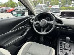 Mazda CX-30 2.5 S Aire Edition AWD 2026 — side view