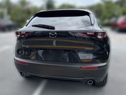 Mazda CX-30 2.5 S Aire Edition AWD 2026 — side view