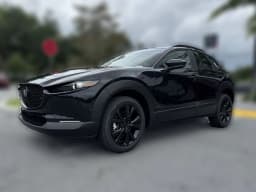 Mazda CX-30 2.5 S Aire Edition AWD 2026 — side view
