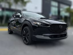 Mazda CX-30 2.5 S Aire Edition AWD 2026 — side view