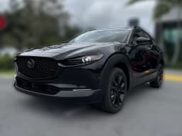 Mazda CX-30 2.5 S Aire Edition AWD 2026 — side view
