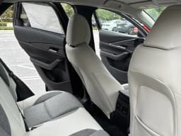 Mazda CX-30 2.5 S Aire Edition AWD 2026 — side view