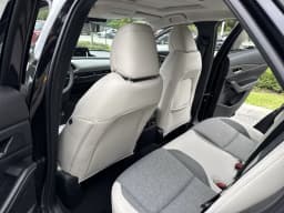 Mazda CX-30 2.5 S Aire Edition AWD 2026 — side view