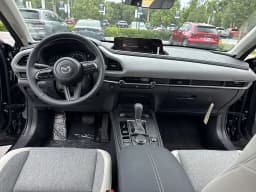 Mazda CX-30 2.5 S Aire Edition AWD 2026 — side view