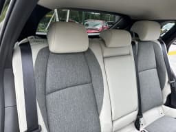 Mazda CX-30 2.5 S Aire Edition AWD 2026 — side view