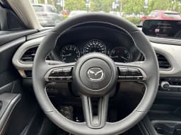 Mazda CX-30 2.5 S Aire Edition AWD 2026 — side view