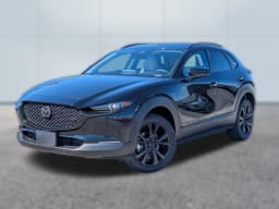 Mazda CX-30 2.5 S Aire Edition AWD 2026 — side view