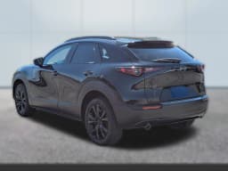Mazda CX-30 2.5 S Aire Edition AWD 2026 — side view
