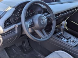 Mazda CX-30 2.5 S Aire Edition AWD 2026 — side view