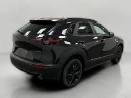 Mazda CX-30 2.5 S Aire Edition AWD 2026 — side view