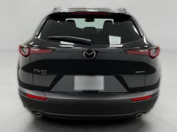 Mazda CX-30 2.5 S Aire Edition AWD 2026 — side view