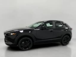 Mazda CX-30 2.5 S Aire Edition AWD 2026 — side view