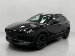Mazda CX-30 2.5 S Aire Edition AWD 2026 — side view
