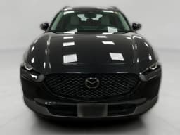 Mazda CX-30 2.5 S Aire Edition AWD 2026 — side view
