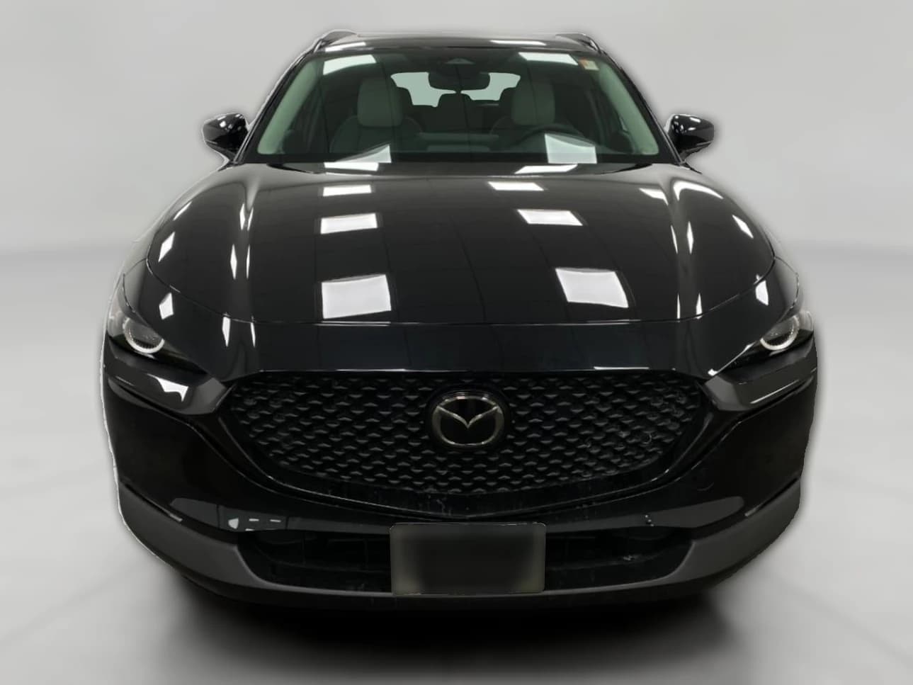 Mazda CX-30 2.5 S Aire Edition AWD 2026 — side view