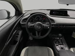 Mazda CX-30 2.5 S Aire Edition AWD 2026 — side view