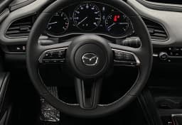 Mazda CX-30 2.5 S Aire Edition AWD 2026 — side view