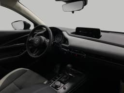 Mazda CX-30 2.5 S Aire Edition AWD 2026 — side view