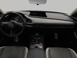 Mazda CX-30 2.5 S Aire Edition AWD 2026 — side view