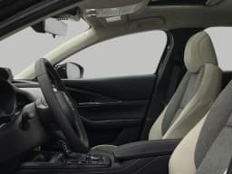 Mazda CX-30 2.5 S Aire Edition AWD 2026 — side view