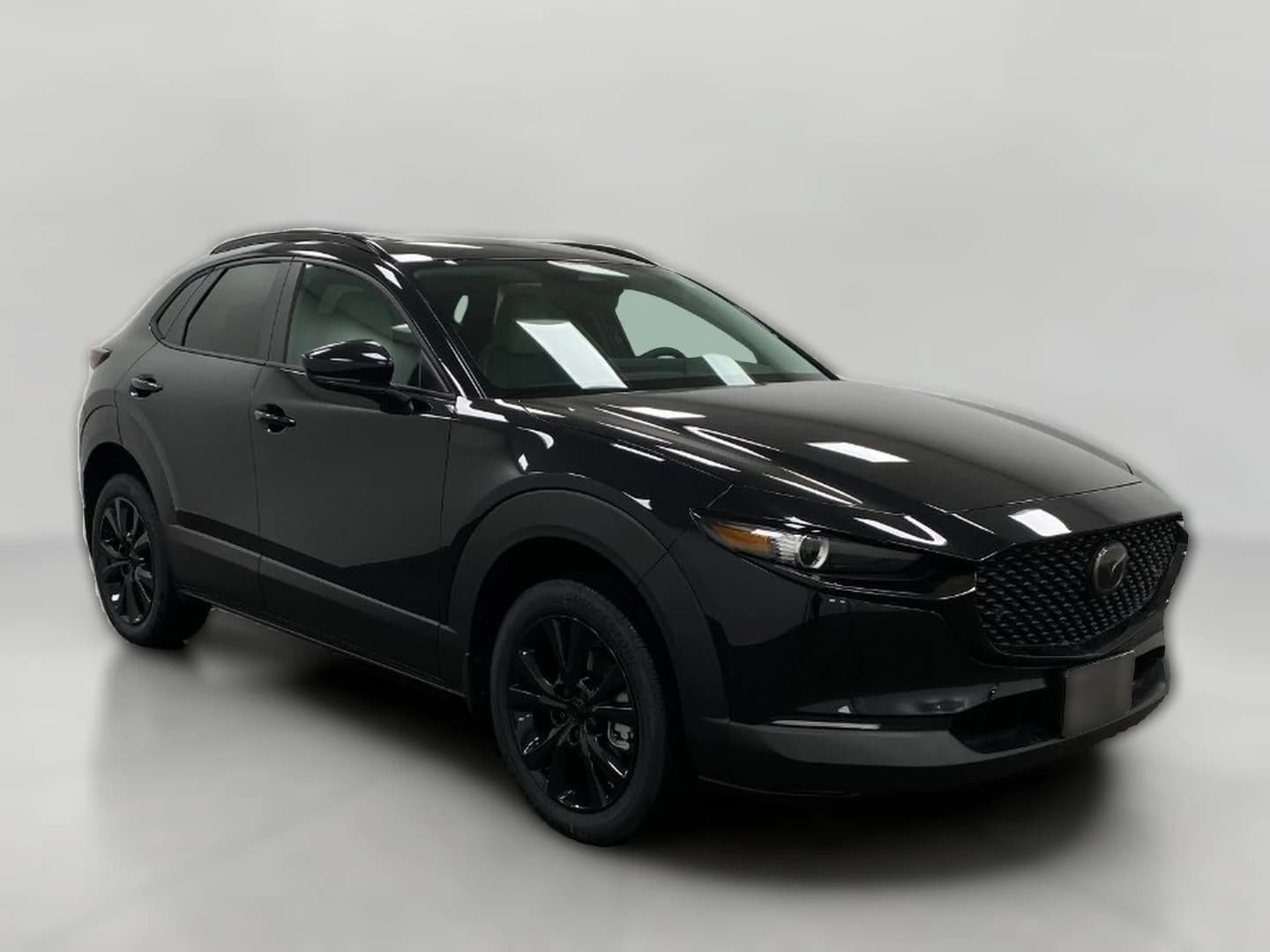 Mazda CX-30 2.5 S Aire Edition AWD 2026 — side view