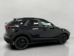 Mazda CX-30 2.5 S Aire Edition AWD 2026 — side view