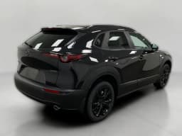 Mazda CX-30 2.5 S Aire Edition AWD 2026 — side view