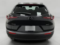 Mazda CX-30 2.5 S Aire Edition AWD 2026 — side view