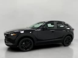 Mazda CX-30 2.5 S Aire Edition AWD 2026 — side view