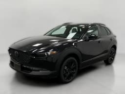 Mazda CX-30 2.5 S Aire Edition AWD 2026 — side view