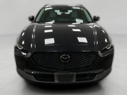 Mazda CX-30 2.5 S Aire Edition AWD 2026 — side view