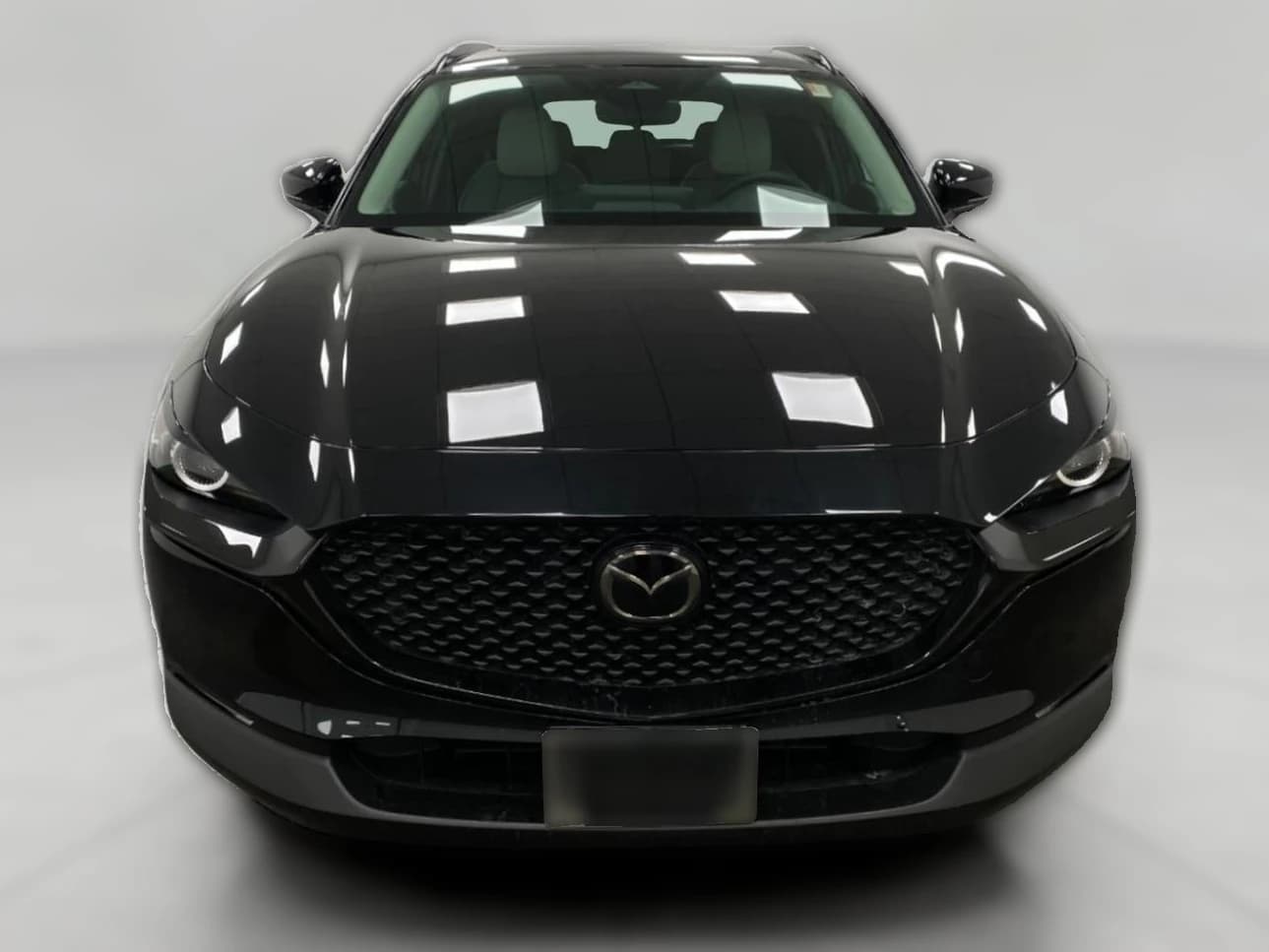 Mazda CX-30 2.5 S Aire Edition AWD 2026 — side view