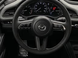Mazda CX-30 2.5 S Aire Edition AWD 2026 — side view