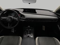 Mazda CX-30 2.5 S Aire Edition AWD 2026 — side view