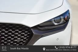 Mazda CX-30 2.5 Turbo Aire Edition AWD 2026 — side view
