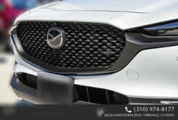 Mazda CX-30 2.5 Turbo Aire Edition AWD 2026 — side view